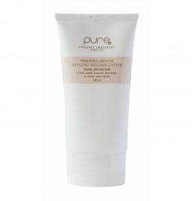 Pure Organic Shaping Serum 200ml