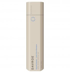 Davroe Smooth Anti-Frizz Shampoo 325ml