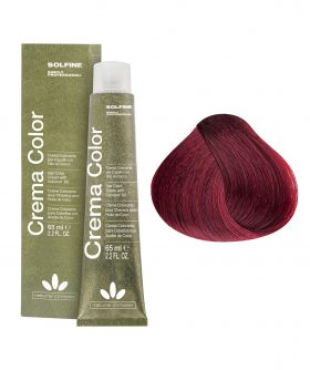 Crema Colour 5SI Ultimate Auburn 65ml