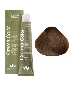 Crema Colour 7T Tobacco 65ml