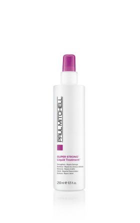 Paul Mitchell Super Strong Liquid Treatment 250 mL