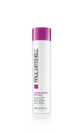 Paul Mitchell Super Strong Shampoo 300 mL