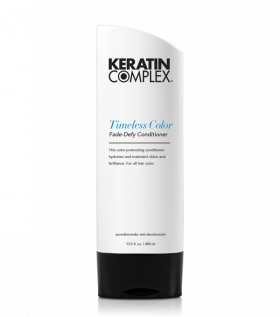 Keratin Complex Timeless Color-Defy Conditioner 400ml