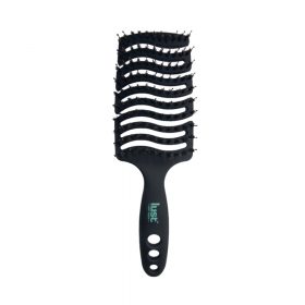 Lust Luxury Flexible Vent Brush