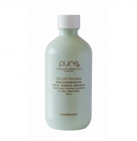 Pure Organic Up-Lift Conditioner 300ml