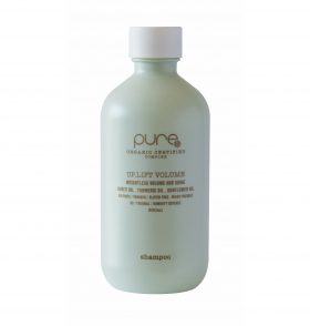 Pure Organic Up-Lift Shampoo 300ml