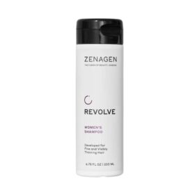 Zenagen Revolve Women’s Shampoo 200ml