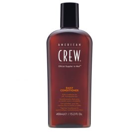 American Crew Daily Moisturising Conditioner 250ml