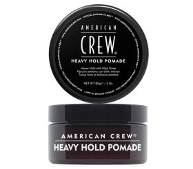 American Crew Heavy Hold Pomade 85g
