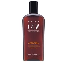 American Crew Texture Lotion (Light Hold) 250ml