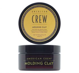 American Crew Molding Clay 85g