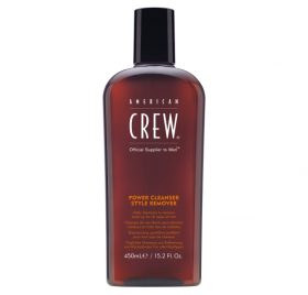 American Crew Daily Power Cleanser 250ml