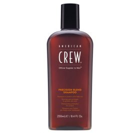 American Crew Precision Blend Shampoo 250ml