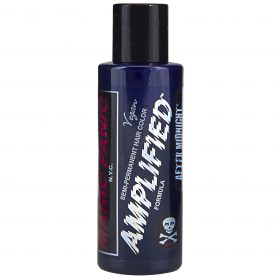 Crazy Color Capri Blue 100ml