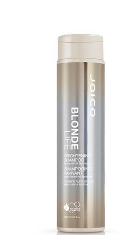 Joico Blonde Life Brightening Shampoo 300 mL