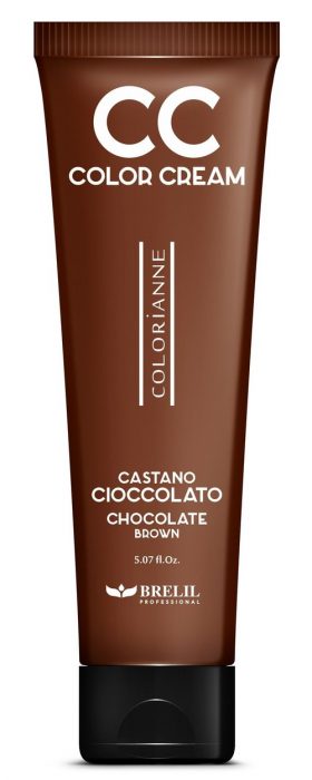 Brelil Chocolate CC Color Cream 150ml