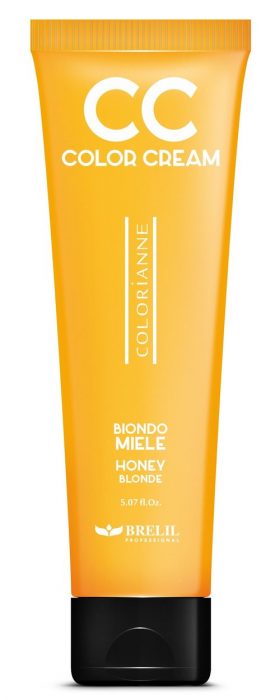Brelil Honey Blonde CC Color Cream 150ml