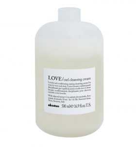 Davines Love Curl Cleansing Cream 500ml