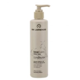 De Lorenzo Nova Fusion Conditioner 250ml