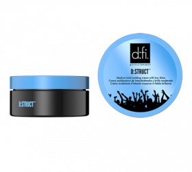 D:fi D:struct Pliable Molding Cream 75g