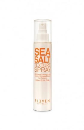 Eleven Sea Salt Texture Spray 200ml
