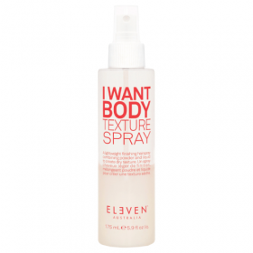 Eleven I Want Body Volume Texture Spray 200ml