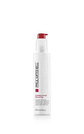 Paul Mitchell Flexible Style Round Trip 200 mL