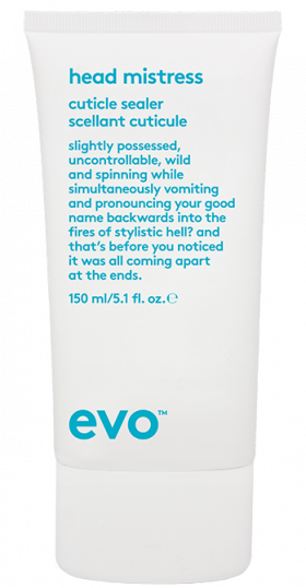 Evo Head Mistress Cuticle Sealer 150ml