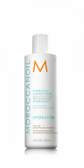 Moroccanoil Moisture Repair Conditioner 250ml