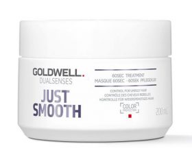 Goldwell Just Smooth 60 Sec Treatment 200ml
