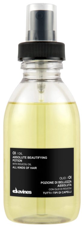 Davines OI Oil 135ml
