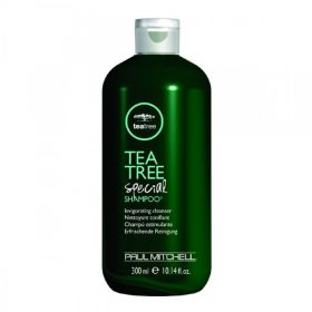 Paul Mitchell Tea Tree Special Shampoo 300 mL