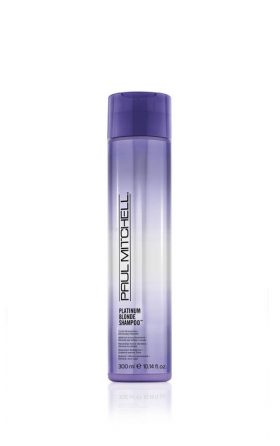 Paul Mitchell Platinum Blonde Shampoo 300 mL