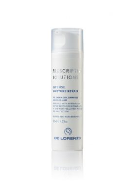 De Lorenzo Prescriptive Solutions Intense Moisture Repair 125ml