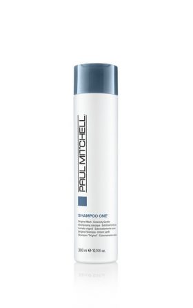 Paul Mitchell Shampoo One 300 mL