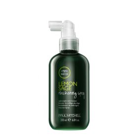 Paul Mitchell Tea Tree Lemon Sage Thickening Spray 200 mL