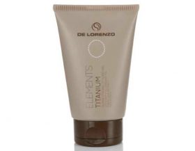 De Lorenzo Titanium Sculpt Gel 100g