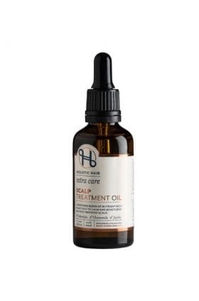 Holistic Hair Scalp Treatment Oil 50ml