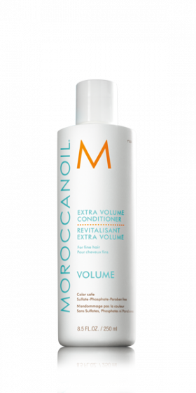 Moroccanoil Extra Volume Conditioner 250ml