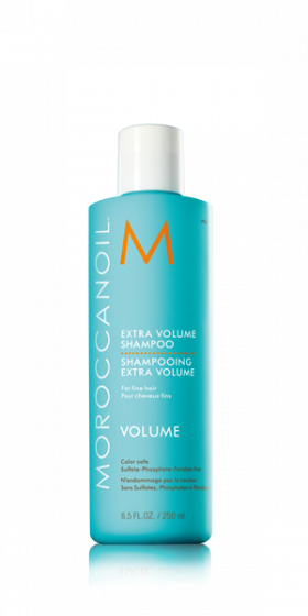 Moroccanoil Extra Volume Shampoo 250ml
