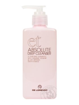 De Lorenzo Absolute Deep Cleanser 250ml