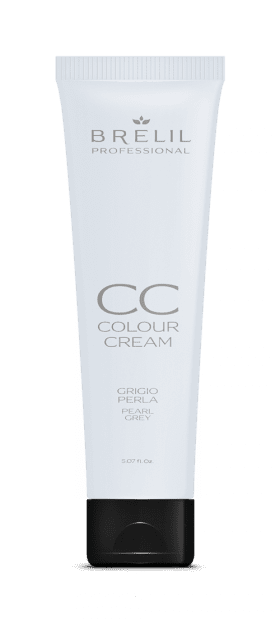 Brelil Pearl Grey CC Color Cream 150ml