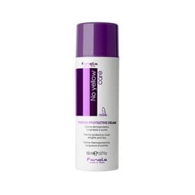 Fanola No Yellow Thermo-Protective Cream 150ml