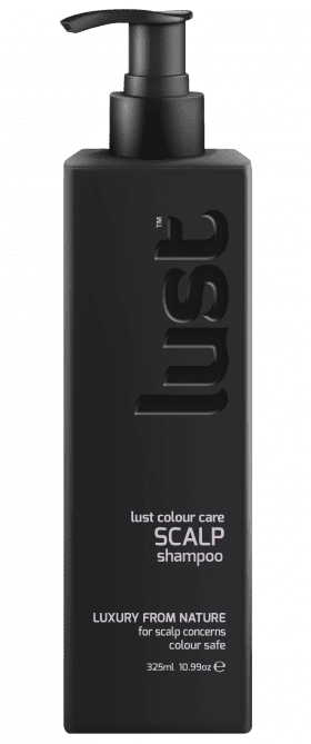 Lust Scalp Care Shampoo 325ml