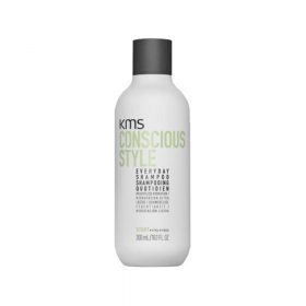 KMS Conscious Style Everyday Shampoo 300ml