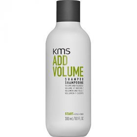 KMS AddVolume Shampoo 300ml