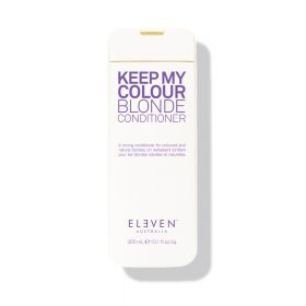 Eleven Keep My Colour Blonde Conditioner 300ml