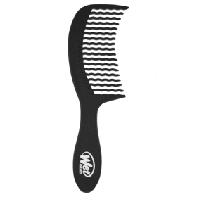 Wet Brush Pro Detangling Comb Black