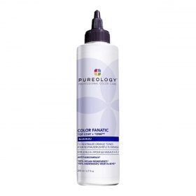 Pureology Color Fanatic Top Coat + Tone Blue 200ml