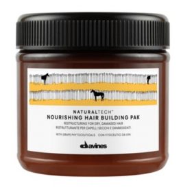 Davines NaturalTech Nourishing Hair Building Pak 250ml